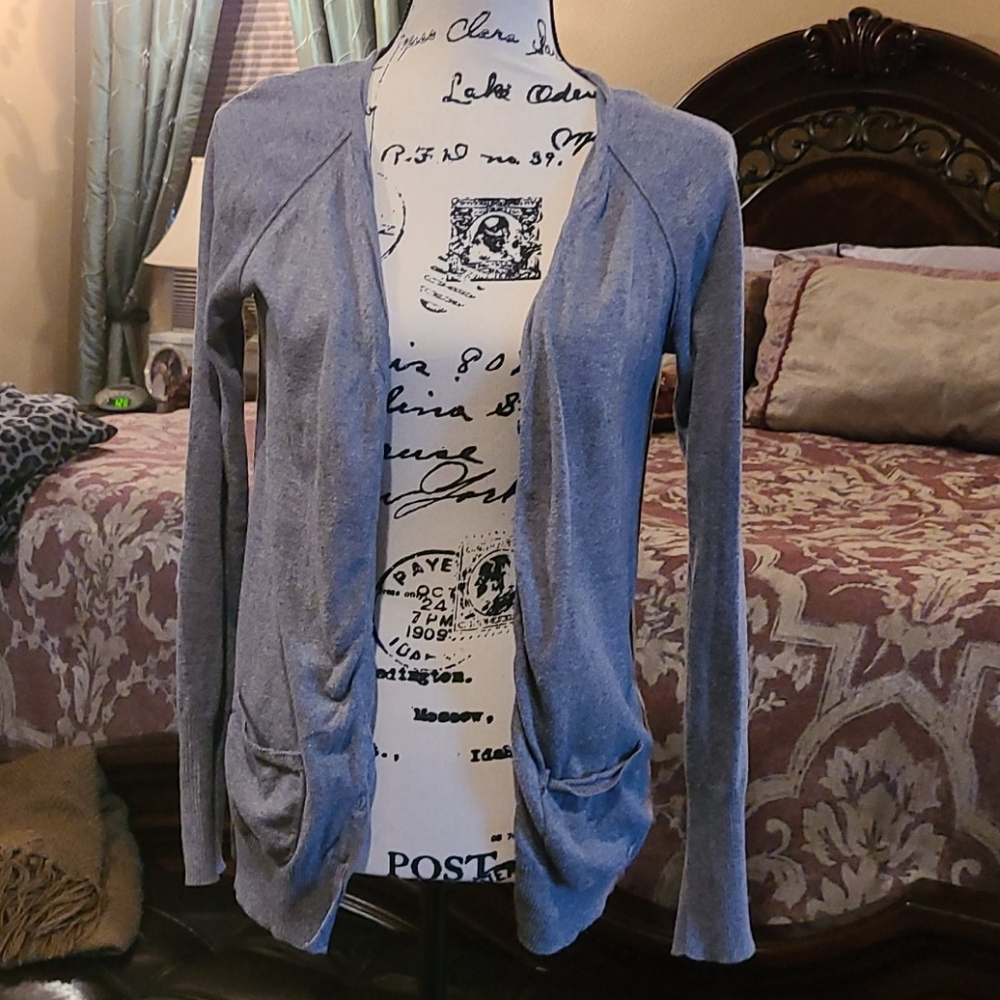 J. Crew Cardigan